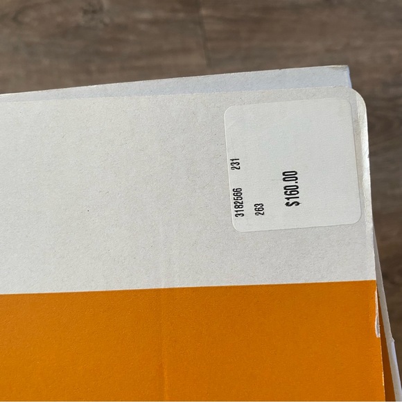 Timberland Boots Women Size 9.5 Timberland Sky Wheat Tan 6in Lace Up Platform - Picture 8 of 8